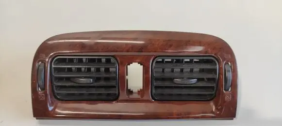 Mazda 626 Dash center air vent grill