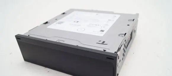 Seat Ateca MMI control unit 