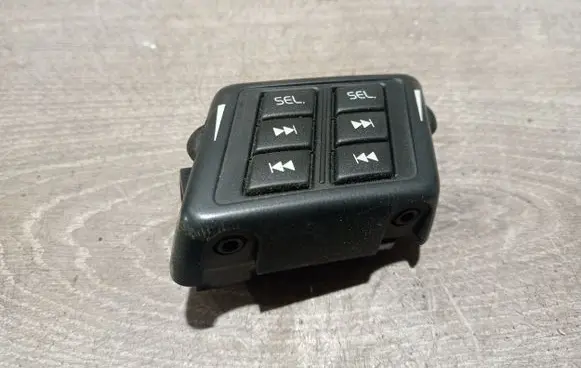 Volvo XC90 Sound control switch 30739243