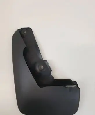 Front mudguard