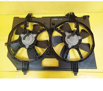 Nissan X-Trail T30 Electric radiator cooling fan 