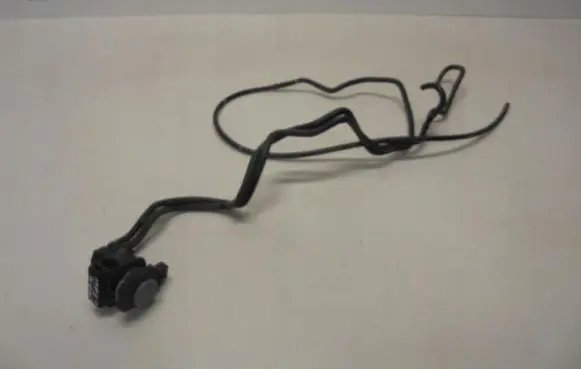 Nissan Juke I F15 Turbo solenoid valve
