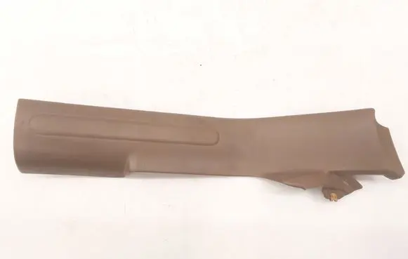 Jaguar X-Type Rear sill trim cover 1X43F13244AH