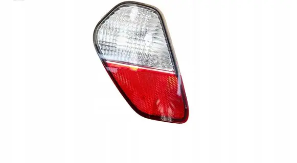 Mitsubishi Outlander Rear tail light reflector 8336A154