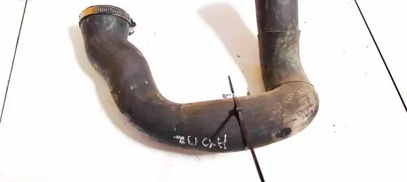 Audi A6 S6 C5 4B Intercooler hose/pipe