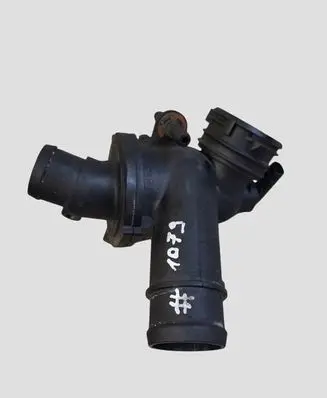 Mercedes-Benz E W212 Thermostat/thermostat housing