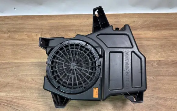 Mercedes-Benz GLS X166 Subwoofer speaker A1668202802