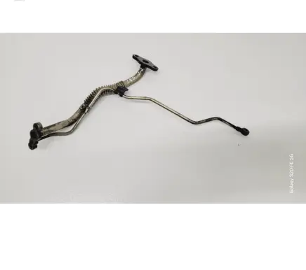 Hyundai i40 Turbo turbocharger oiling pipe/hose