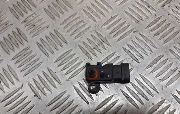 Opel Vectra C Air pressure sensor 16212460