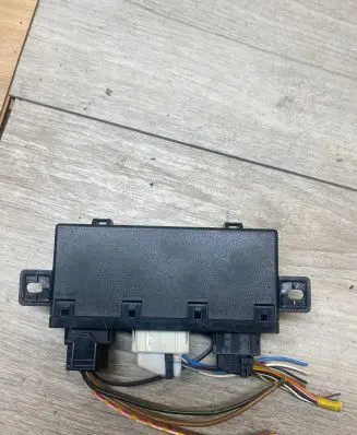 BMW 5 E39 Other control units/modules 61356904243 5DK00704817 61356924933