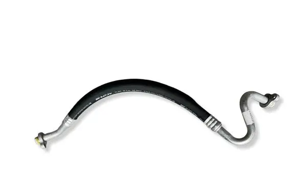 Volvo XC40 Air conditioning (A/C) pipe/hose 31694882