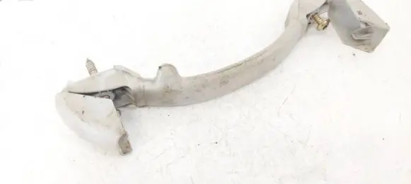Peugeot 307 Rear interior roof grab handle