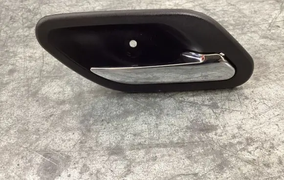 BMW 5 E39 Front door interior handle 7032926
