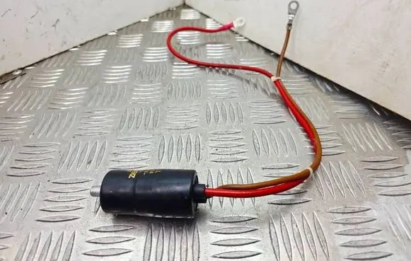 Mercedes-Benz CL C140 Other relay 1405470101