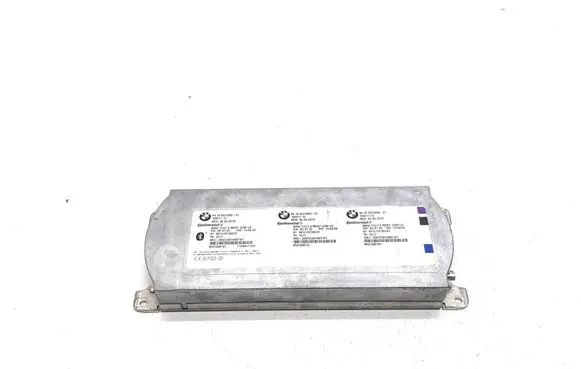 BMW 5 F10 F11 Bluetooth control unit module 9231090