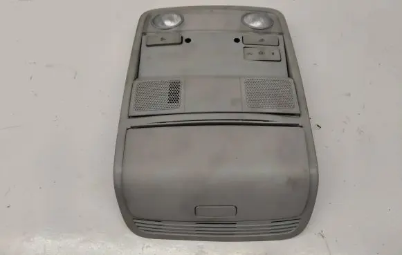 Volkswagen Golf VI Front seat light 1K0947133E 1K0947133F