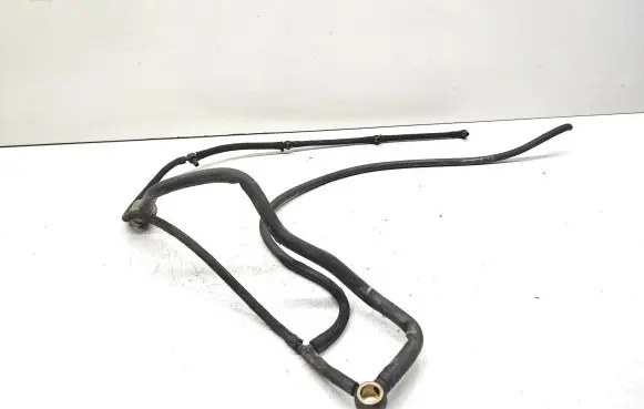 Fuel return line/hose