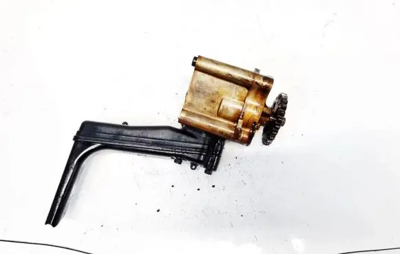 Mazda 5 Oil pump 
