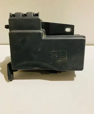 Jaguar F-Type Fuse box set EX5314A076BA
