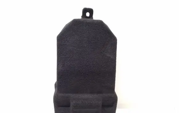 Citroen C6 Other interior part