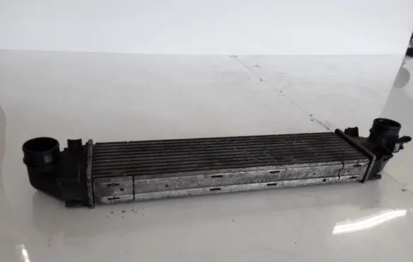 Volvo XC60 Intercooler radiator 30741669