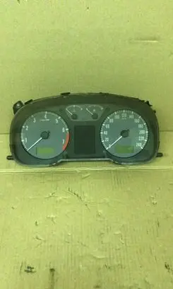 Skoda Octavia Mk1 (1U) Speedometer (instrument cluster) 1U1919033C