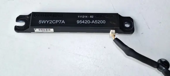 Hyundai Genesis Other control units/modules 95420A5200
