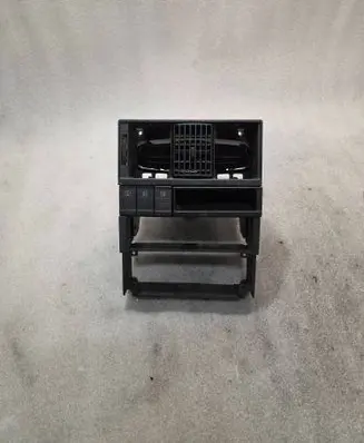 Audi 80 90 B3 Center console 893857183