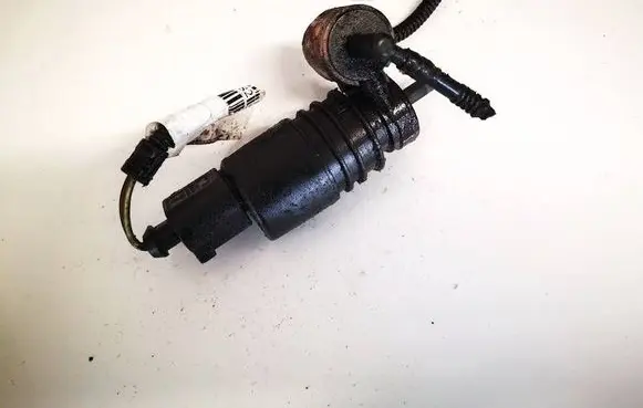 Windscreen/windshield washer pump