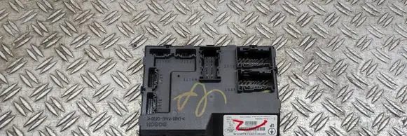 Comfort/convenience module