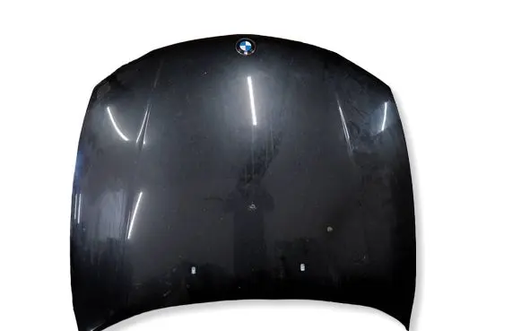 BMW 1 E82 E88 Engine bonnet/hood 