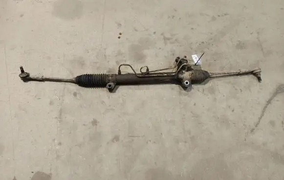 Nissan X-Trail T30 Steering rack 8H9009