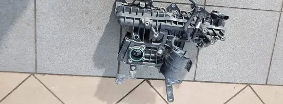Chevrolet Captiva Intake manifold