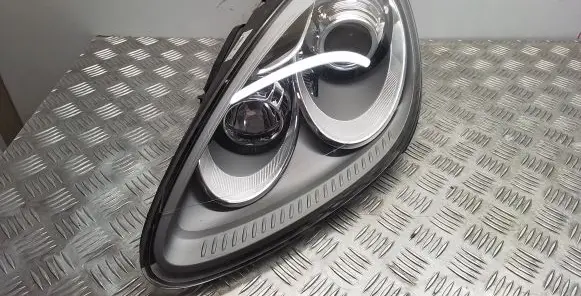 Porsche Cayenne (92A) Headlight/headlamp 7P5941031BA