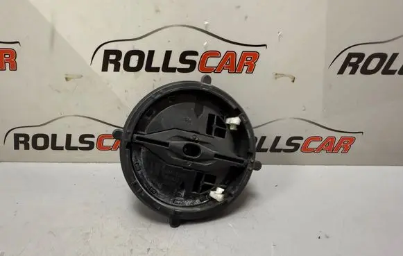 BMW 7 F01 F02 F03 F04 Front door wing mirror part 7191398