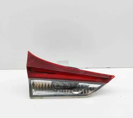 Toyota Auris E180 Tailgate rear/tail lights 8159102880