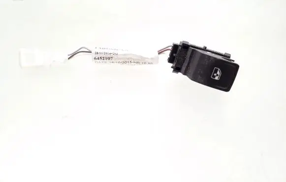 Volkswagen PASSAT B8 Electric window control switch 5G0959855M 3G0971690A