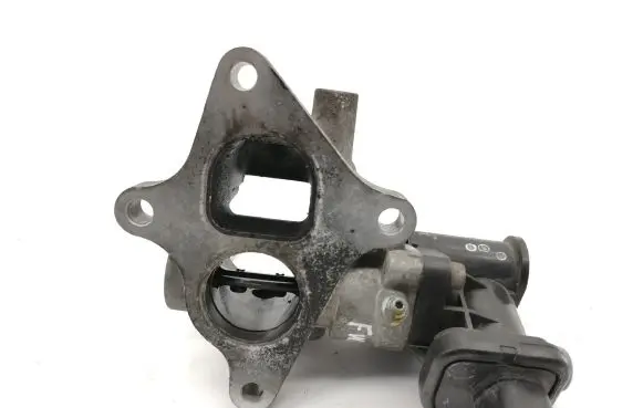 Honda Accord Throttle valve 0120101040