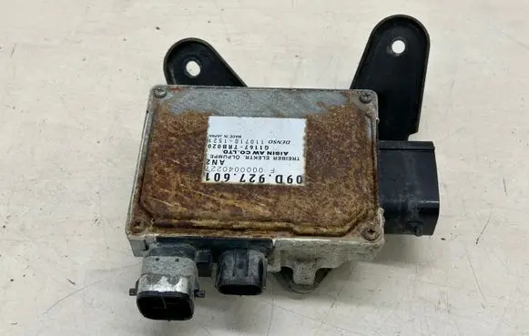 Porsche Cayenne (92A) Other control units/modules 09D927601