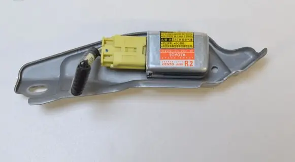 Lexus GS 300 350 430 450H Airbag deployment crash/impact sensor 1879001772 8983330020