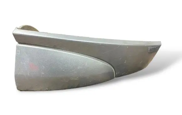 Rover 25 Rear bumper corner part panel trim 