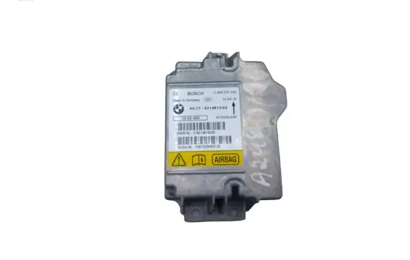 BMW X5 E70 Airbag control unit/module 65779214813 9214813 0285010256