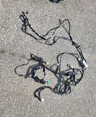 Renault Kadjar Other wiring loom