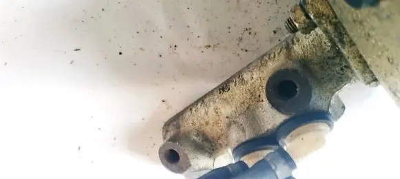 Fiat Marea Master brake cylinder