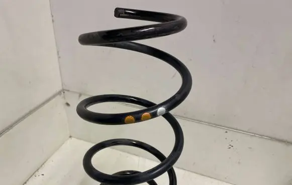 Seat Ateca Front coil spring 