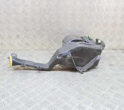 Jeep Commander Windshield washer fluid reservoir/tank 55157474AC 05152075AB