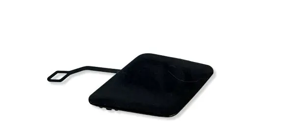 BMW 3 F30 F35 F31 Rear bumper row hook cap/cover 7301464 51127301464