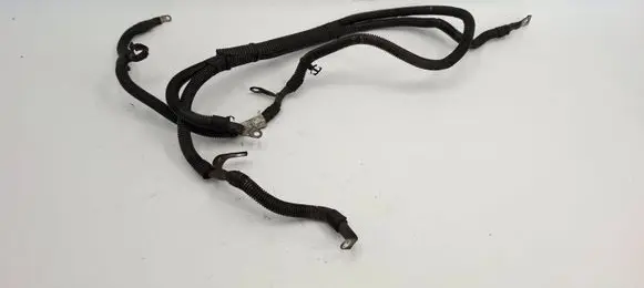Opel Insignia B Positive cable (battery) 39110535 0535U