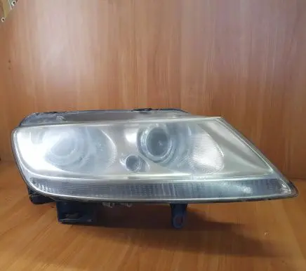 Volkswagen Phaeton Headlight/headlamp 3D1941016J 89005859 00023984