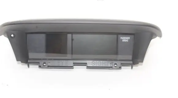 Subaru Forester SJ Screen/display/small screen 85261SG510